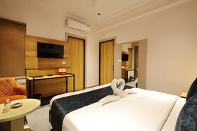 Hotel Sparkle Inn
