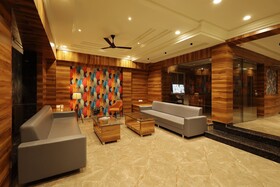 Hotel Sparkle Inn