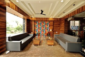 Hotel Sparkle Inn