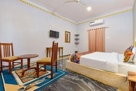 Hotel The Castle Homestay I By FabHotels