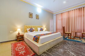 Hotel The Castle Homestay I By FabHotels