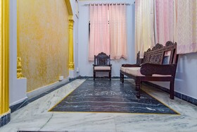 Hotel The Castle Homestay I By FabHotels