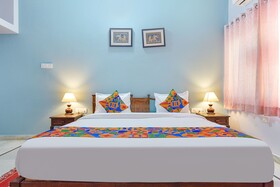 Hotel The Castle Homestay I By FabHotels