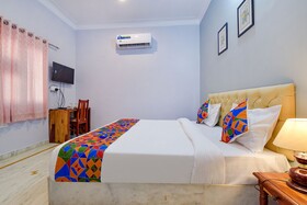 Hotel The Castle Homestay I By FabHotels