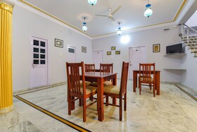 Hotel The Castle Homestay I By FabHotels