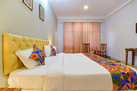 Hotel The Castle Homestay I By FabHotels