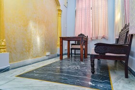 Hotel The Castle Homestay I By FabHotels