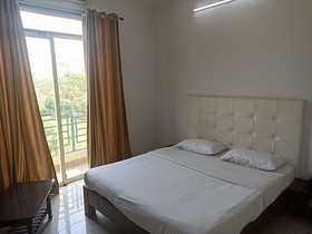 Hotel The Royal Palace