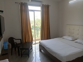 Hotel The Royal Palace