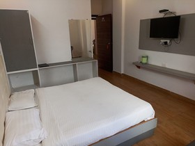 Hotel The Royal Palace