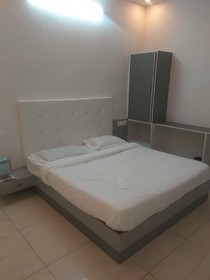 Hotel The Royal Palace
