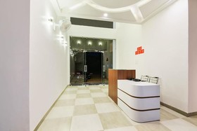 Hotel The Royal Palace