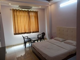 Hotel The Royal Palace