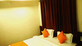 Hotel The Sunrise