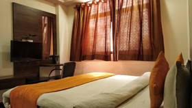Hotel The Sunrise