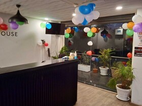 Hotel Townhouse