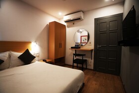 Hotel Townhouse