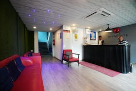 Hotel Townhouse