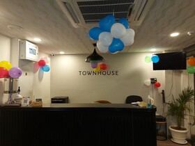Hotel Townhouse
