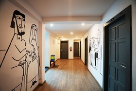Hotel Townhouse
