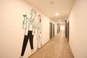 Hotel Townhouse