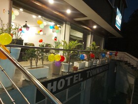 Hotel Townhouse