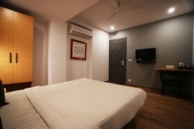 Hotel Townhouse