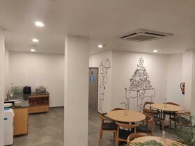 Hotel Townhouse
