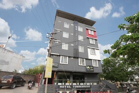 Hotel Townhouse