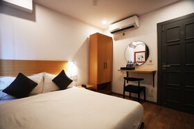 Hotel Townhouse