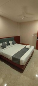 Hotel Vijay Villas