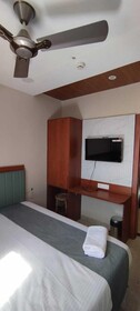 Hotel Vijay Villas