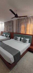 Hotel Vijay Villas