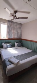 Hotel Vijay Villas