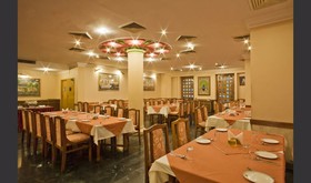 Hotel Vishnupriya