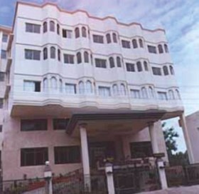 Hotel Vishnupriya