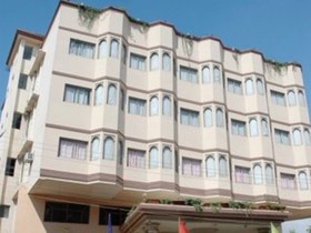 Hotel Vishnupriya
