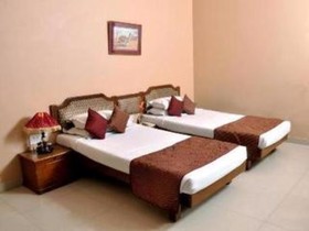 Hotel Vishnupriya