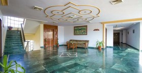 Hotel Vishnupriya
