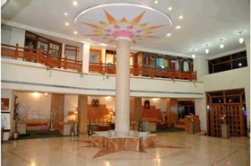Hotel Vishnupriya