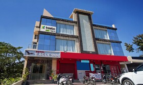 Itsy By Treebo Eagle Inn With Mountain