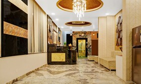 Itsy By Treebo Eagle Inn With Mountain