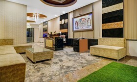 Itsy By Treebo Eagle Inn With Mountain