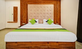 Itsy By Treebo Eagle Inn With Mountain