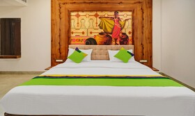 Itsy By Treebo Eagle Inn With Mountain