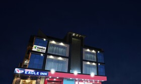 Itsy By Treebo Eagle Inn With Mountain