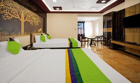 Itsy By Treebo Eagle Inn With Mountain