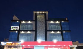 Itsy By Treebo Eagle Inn With Mountain