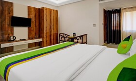 Itsy By Treebo Eagle Inn With Mountain