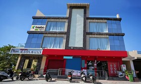 Itsy By Treebo Eagle Inn With Mountain